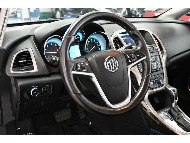 WHITE, 2016 BUICK VERANO Image 31