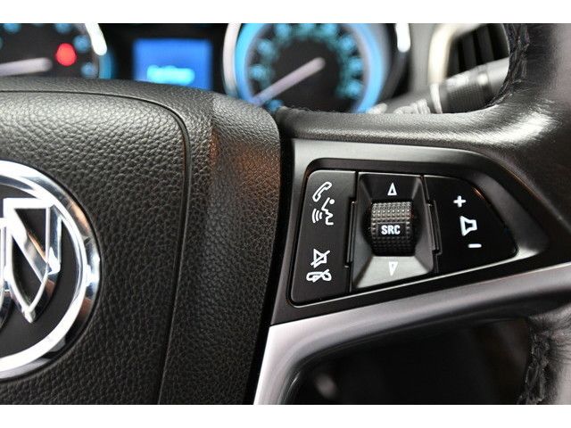WHITE, 2016 BUICK VERANO Image 34