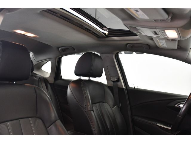 WHITE, 2016 BUICK VERANO Image 61