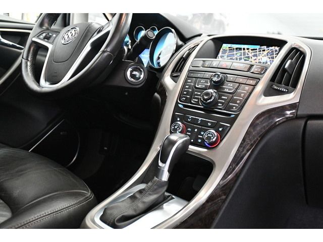 WHITE, 2016 BUICK VERANO Image 62