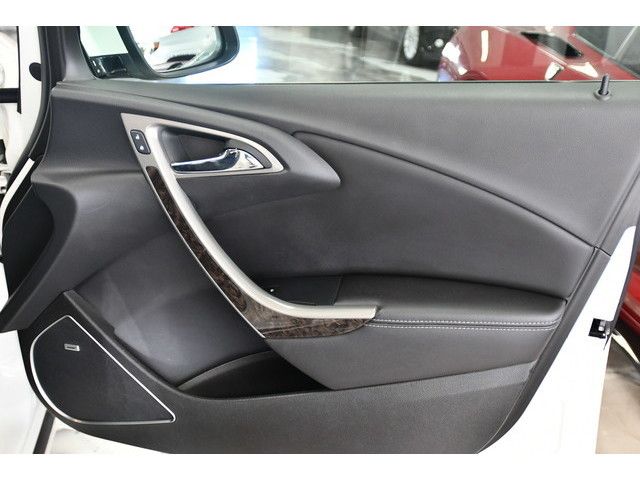 WHITE, 2016 BUICK VERANO Image 65