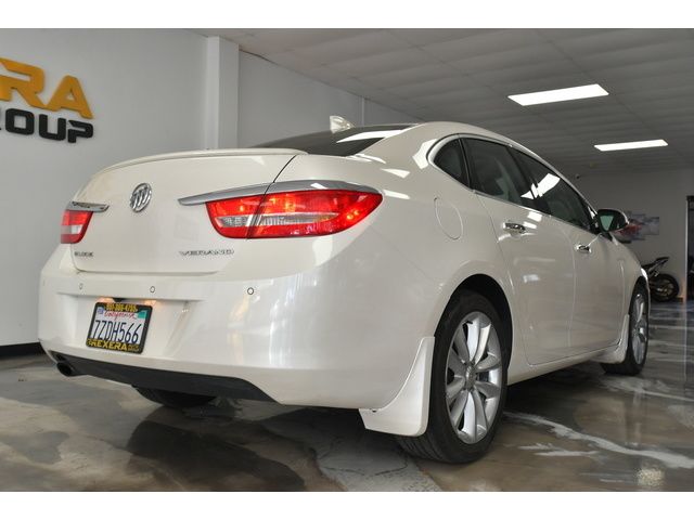 WHITE, 2016 BUICK VERANO Image 71