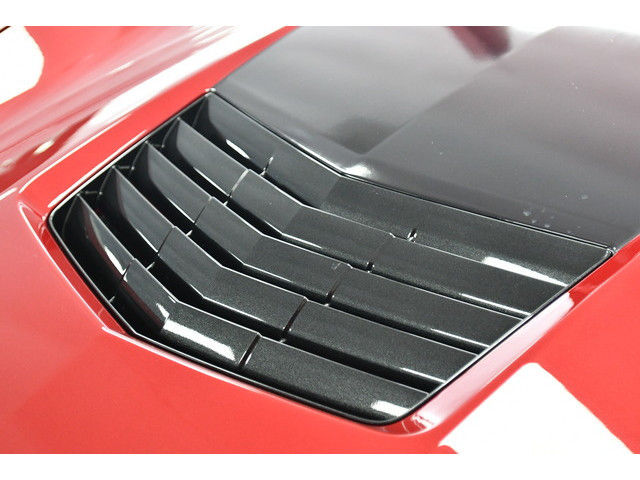 BURGUNDY, 2014 CHEVROLET CORVETTE STINGRAY Image 66