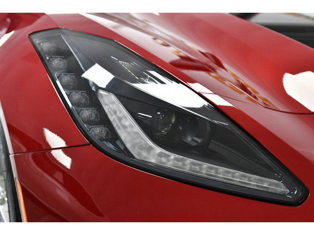 BURGUNDY, 2014 CHEVROLET CORVETTE STINGRAY Image 68