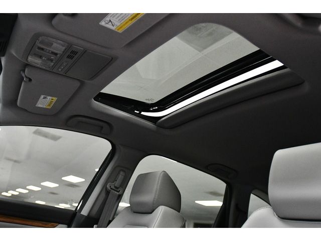 GRAY, 2018 HONDA CR-V Image 19
