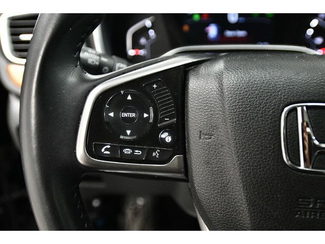 GRAY, 2018 HONDA CR-V Image 20
