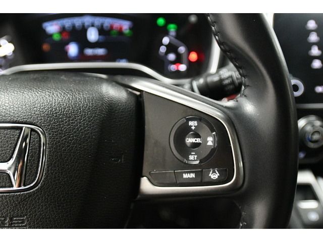 GRAY, 2018 HONDA CR-V Image 21