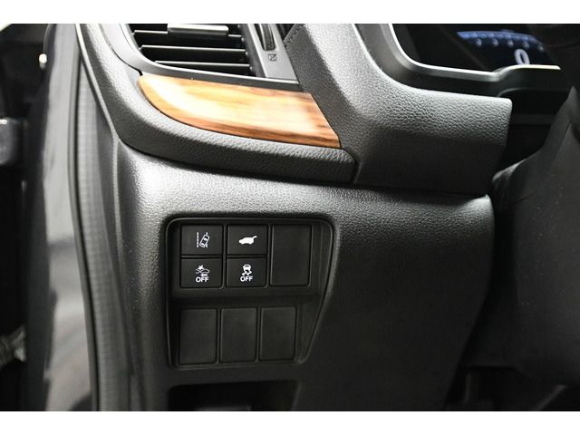 GRAY, 2018 HONDA CR-V Image 22