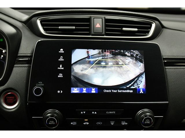 GRAY, 2018 HONDA CR-V Image 23