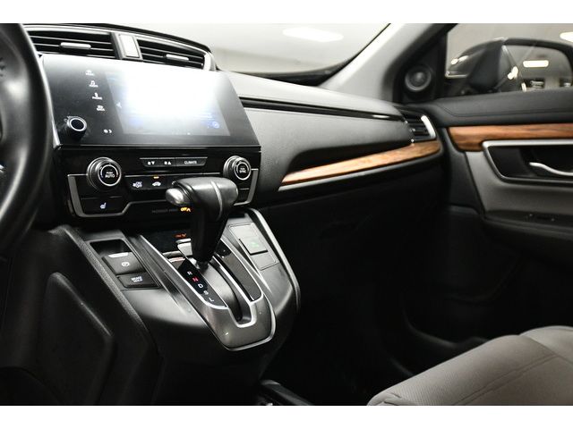 GRAY, 2018 HONDA CR-V Image 25