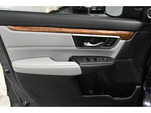 GRAY, 2018 HONDA CR-V Image 28