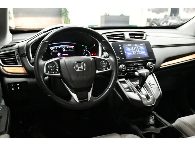 GRAY, 2018 HONDA CR-V Image 31