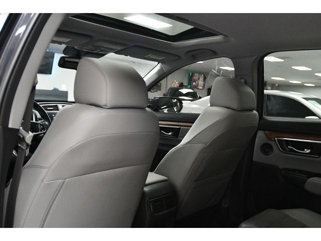 GRAY, 2018 HONDA CR-V Image 32