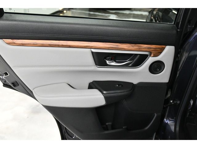 GRAY, 2018 HONDA CR-V Image 34