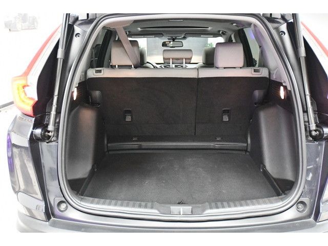 GRAY, 2018 HONDA CR-V Image 36