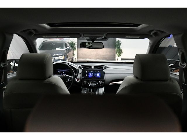 GRAY, 2018 HONDA CR-V Image 39