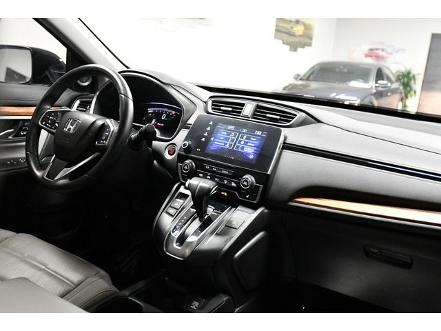 GRAY, 2018 HONDA CR-V Image 41