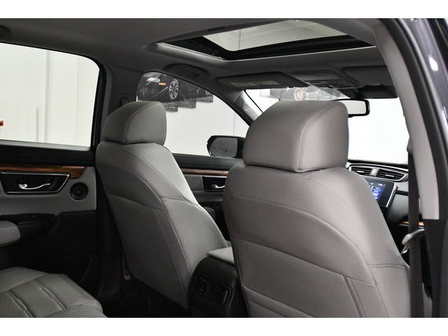 GRAY, 2018 HONDA CR-V Image 42