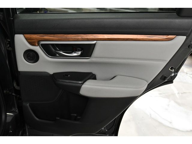 GRAY, 2018 HONDA CR-V Image 43
