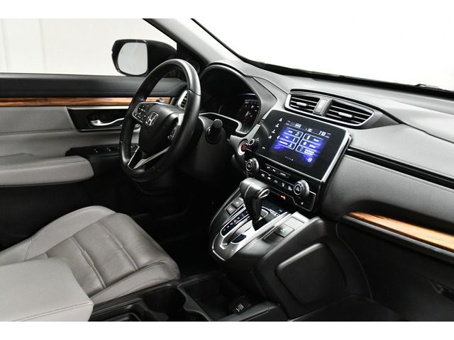 GRAY, 2018 HONDA CR-V Image 45