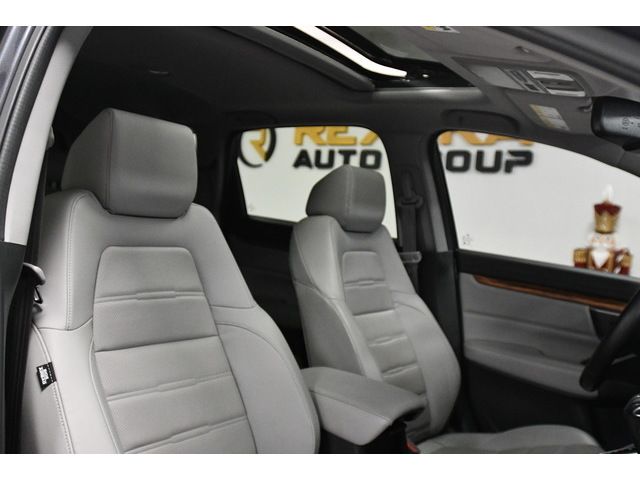 GRAY, 2018 HONDA CR-V Image 46