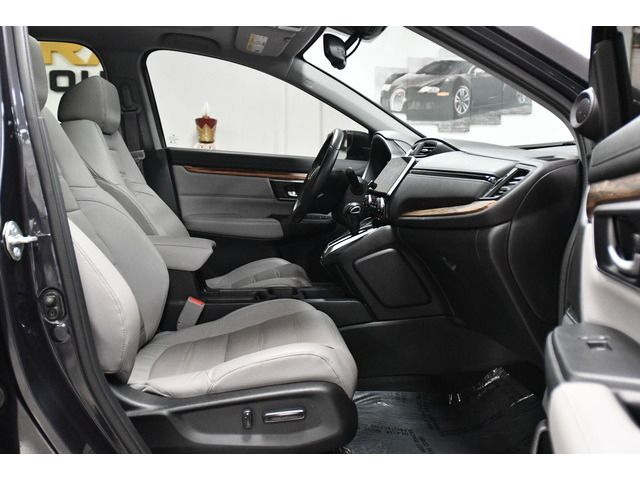 GRAY, 2018 HONDA CR-V Image 47