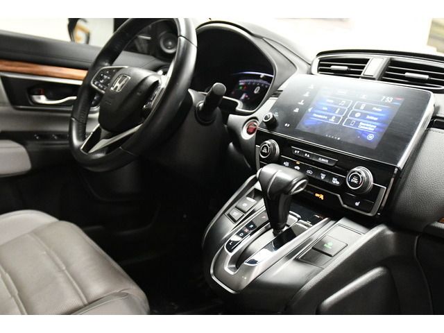 GRAY, 2018 HONDA CR-V Image 48