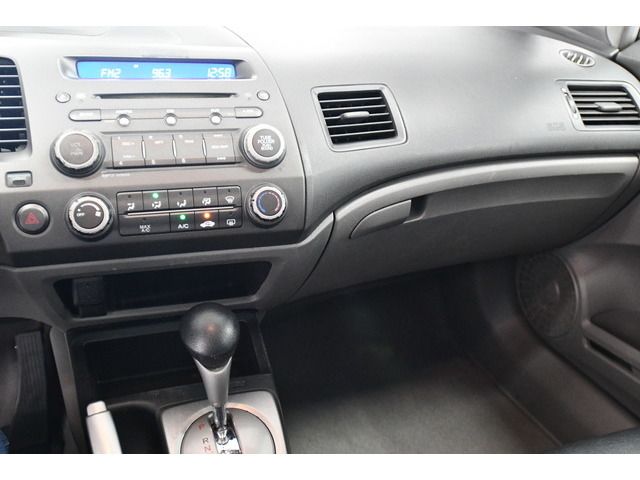 SILVER, 2011 HONDA CIVIC Image 23
