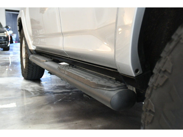 SILVER, 2019 TOYOTA 4RUNNER Image 14