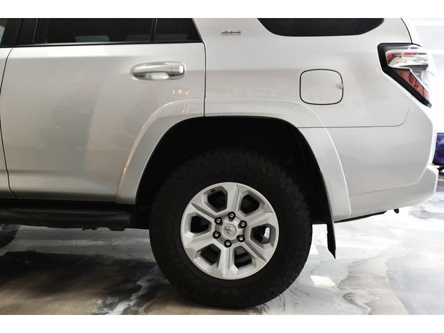 SILVER, 2019 TOYOTA 4RUNNER Image 20
