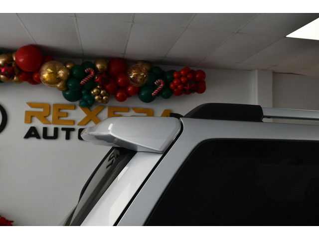 SILVER, 2019 TOYOTA 4RUNNER Image 22