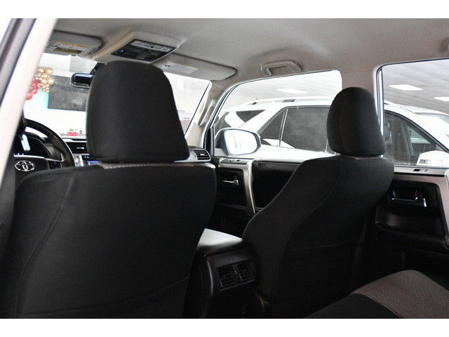 SILVER, 2019 TOYOTA 4RUNNER Image 38