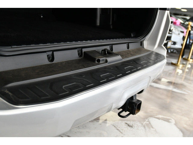 SILVER, 2019 TOYOTA 4RUNNER Image 46