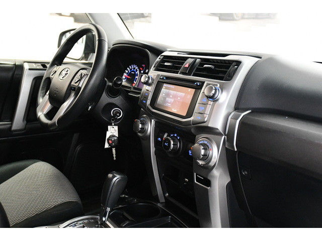 SILVER, 2019 TOYOTA 4RUNNER Image 51
