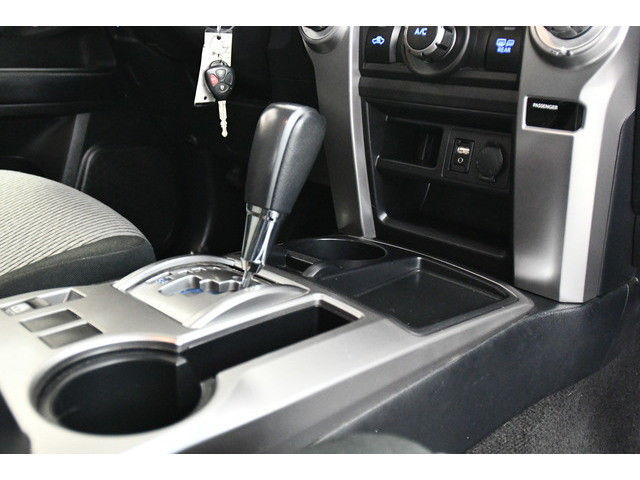 SILVER, 2019 TOYOTA 4RUNNER Image 55