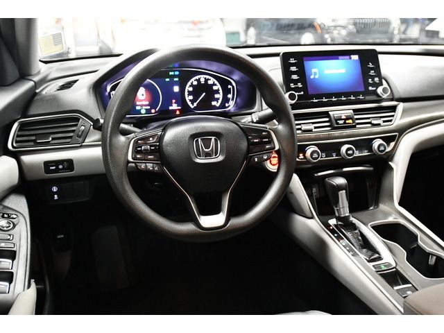 SILVER, 2019 HONDA ACCORD Image 28
