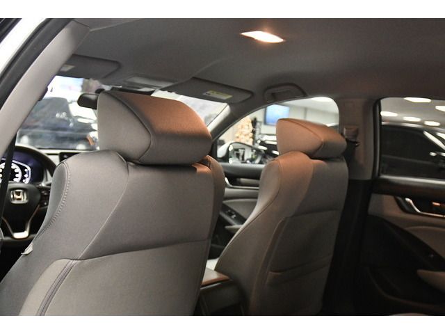 SILVER, 2019 HONDA ACCORD Image 29