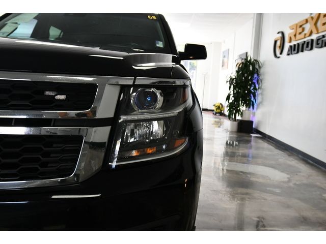 BLACK, 2015 CHEVROLET TAHOE Image 13
