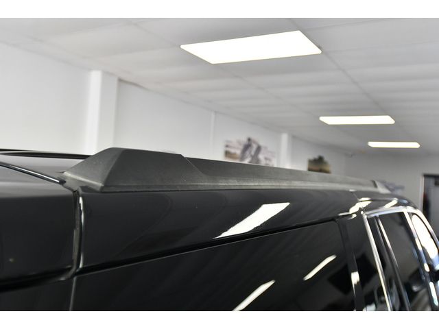BLACK, 2015 CHEVROLET TAHOE Image 19