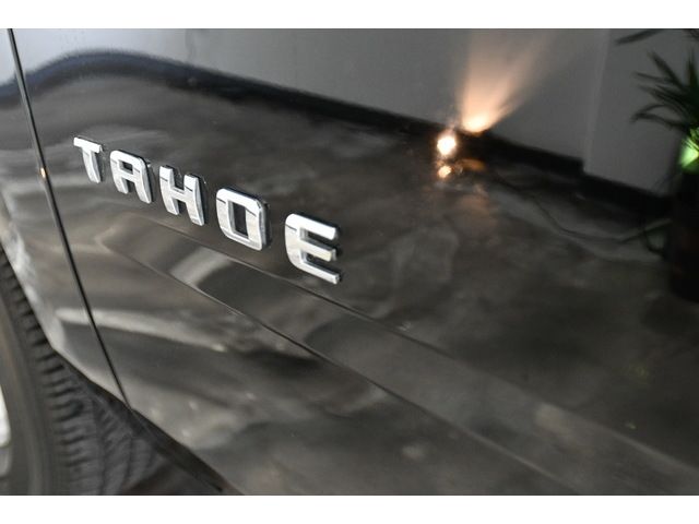 BLACK, 2015 CHEVROLET TAHOE Image 21
