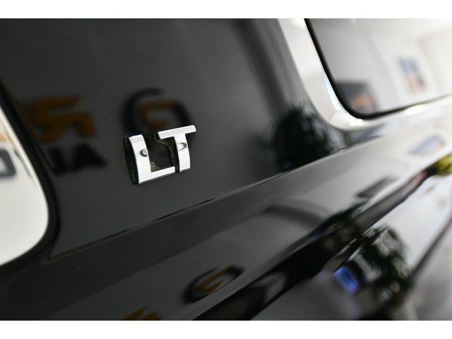 BLACK, 2015 CHEVROLET TAHOE Image 23