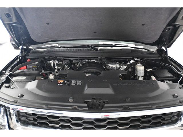 BLACK, 2015 CHEVROLET TAHOE Image 32