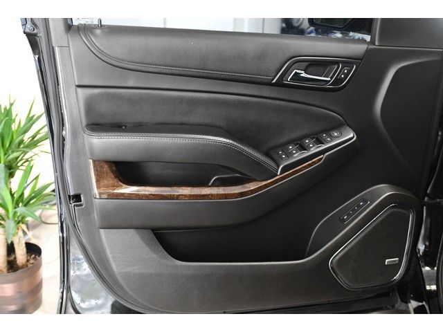 BLACK, 2015 CHEVROLET TAHOE Image 46