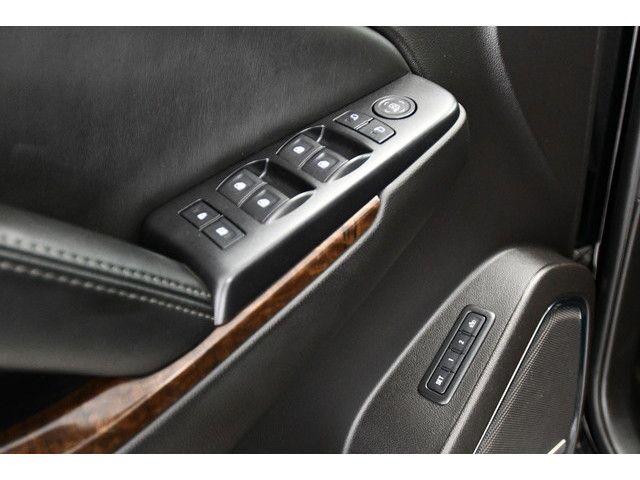 BLACK, 2015 CHEVROLET TAHOE Image 47