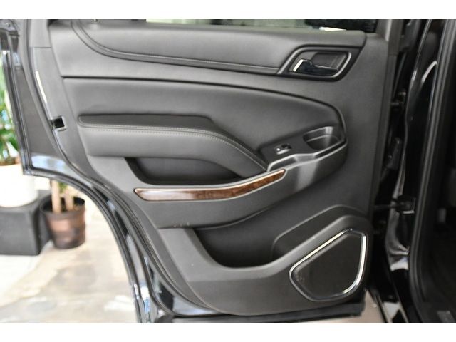 BLACK, 2015 CHEVROLET TAHOE Image 53