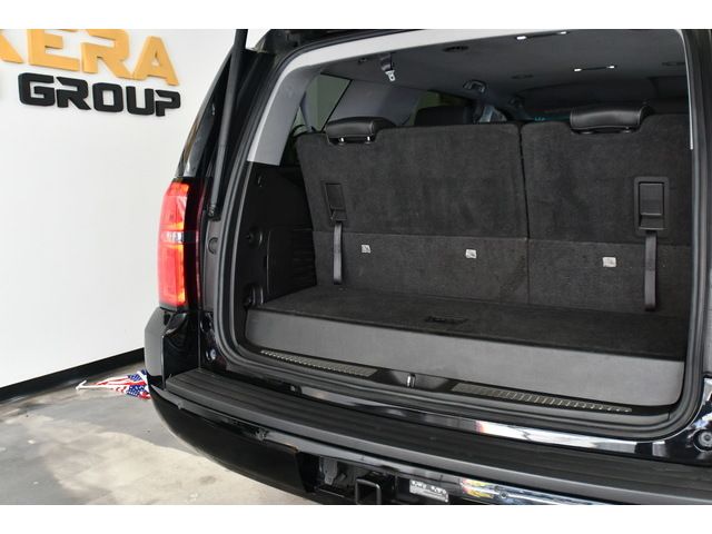 BLACK, 2015 CHEVROLET TAHOE Image 57