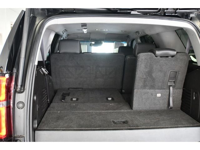 BLACK, 2015 CHEVROLET TAHOE Image 59