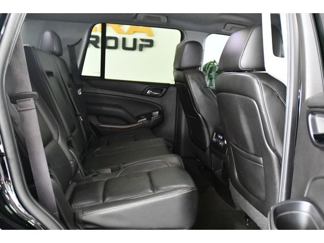 BLACK, 2015 CHEVROLET TAHOE Image 61