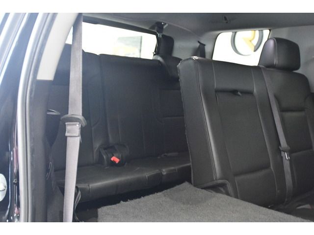 BLACK, 2015 CHEVROLET TAHOE Image 63