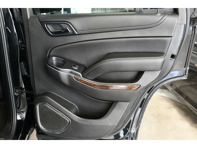 BLACK, 2015 CHEVROLET TAHOE Image 65